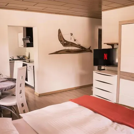 Lägenhetshotell Am Huegel Bad Gastein